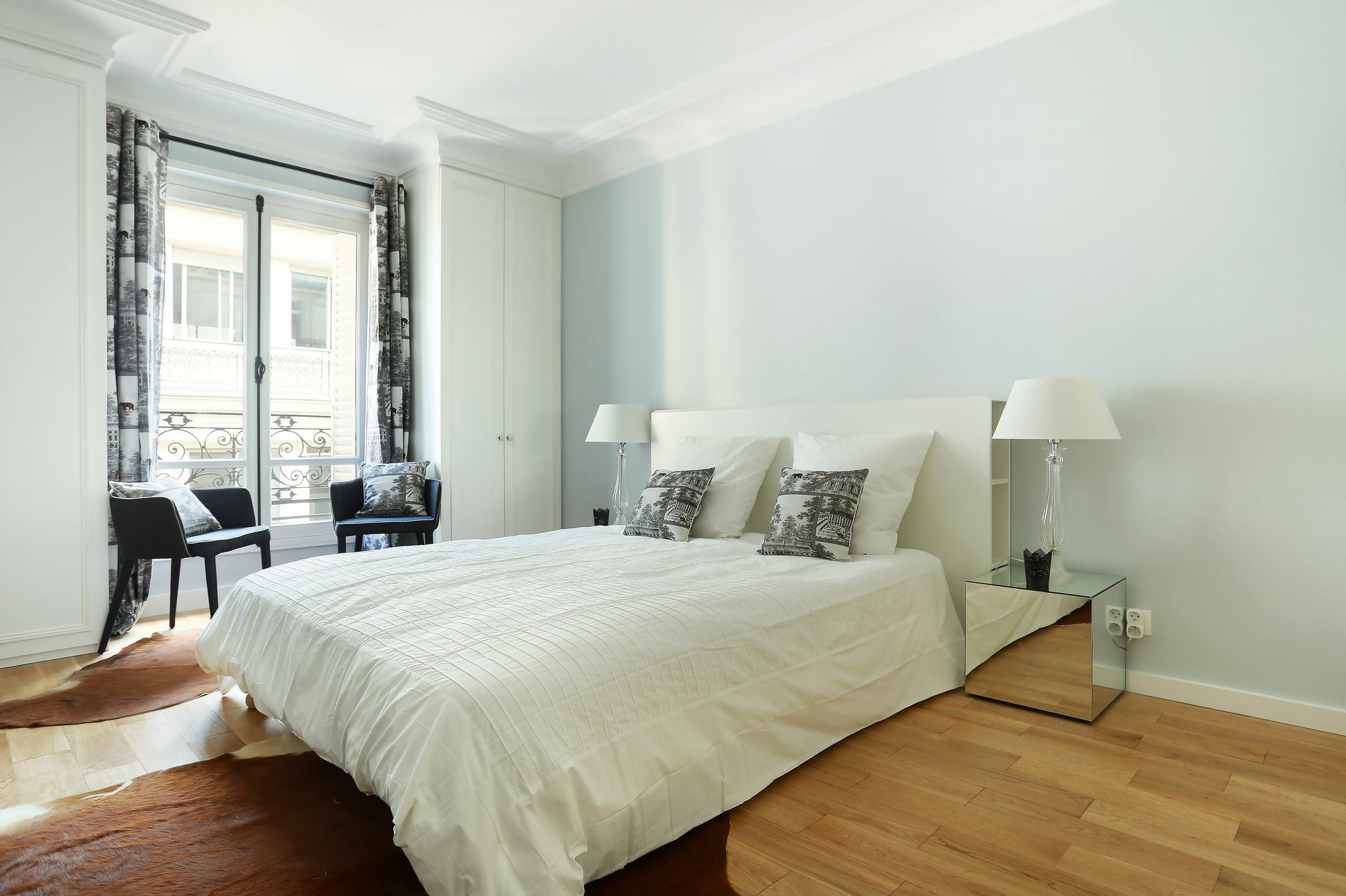 Studio Prestige Tour Eiffel Apartment ปารีส ภายนอก รูปภาพ